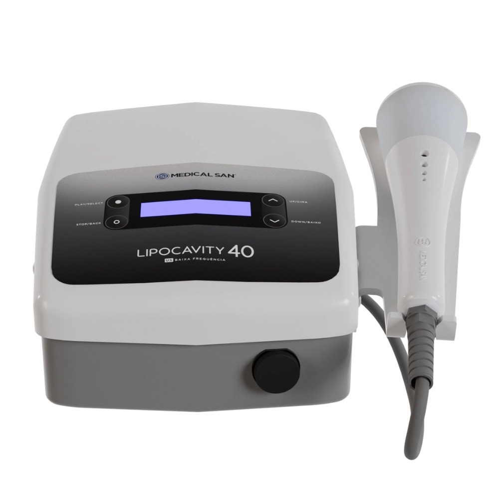 Lipocavity 40